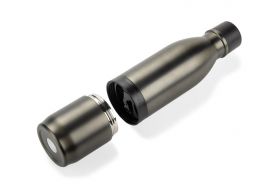 Butelka termiczna DRINNO 500 + 200 ml