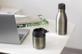 Butelka termiczna DRINNO 500 + 200 ml