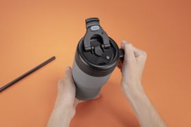 Kubek termiczny TUVO 530 ml