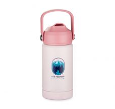 Bidon termiczny MEKO 350 ml