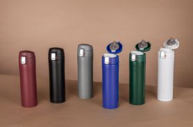 Kubek termiczny LOCK MAT 440 ml