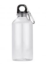 Butelka rPET TINKA 400 ml