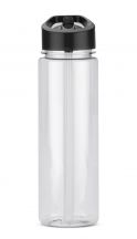 Butelka rPET RELITO 650 ml