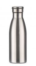 Butelka stalowa KONRA 600 ml