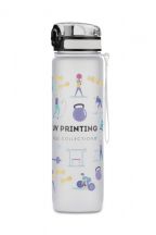 Bidon motywacyjny 1000 ml MOTIVA