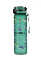 Bidon motywacyjny 1000 ml MOTIVA