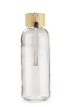 Butelka szklana VITRO 650 ml