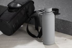 Butelka termiczna NUVIO 500 ml