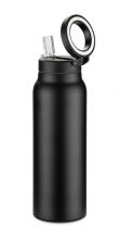 Butelka termiczna z uchwytem magnetycznym MAGHOLD 700 ml