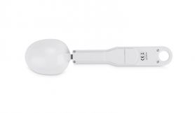 Łyżka z wagą elektroniczną SPOONI