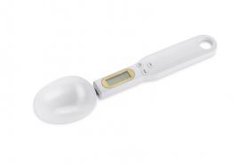 Łyżka z wagą elektroniczną SPOONI