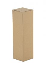 Butelka z recyklingowanego szkła VOSA 500 ml