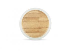 Butelka z recyklingowanego szkła NILLO 500 ml