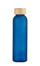 Butelka z recyklingowanego szkła NILLO 500 ml