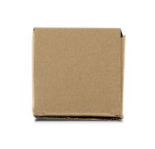 Butelka z recyklingowanego szkła NILLO 500 ml