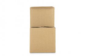 Kubek z recyklingowanej stali nierdzewnej MAKEL 300 ml