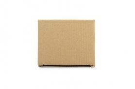 Kubek z recyklingowanej stali nierdzewnej MAKEL 300 ml