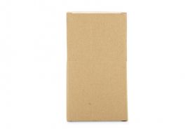 Kubek z recyklingowanej stali nierdzewnej MAKEL 300 ml