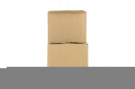 Kubek z recyklingowanej stali nierdzewnej MAKEL 300 ml