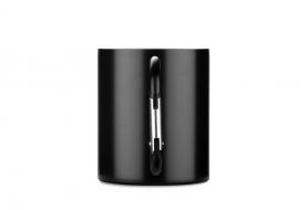 Kubek z recyklingowanej stali nierdzewnej VIVO 250 ml