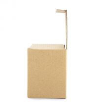 Kubek z recyklingowanej stali nierdzewnej VIVO 250 ml