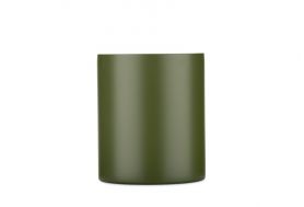 Kubek z recyklingowanej stali nierdzewnej VIVO 250 ml