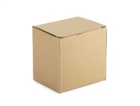 Kubek z recyklingowanej stali nierdzewnej VIVO 250 ml