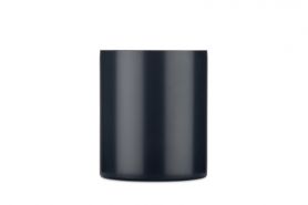 Kubek z recyklingowanej stali nierdzewnej VIVO 250 ml