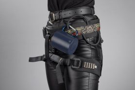 Kubek z recyklingowanej stali nierdzewnej VIVO 250 ml