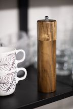 Młynek do soli i pieprzu GRINO