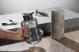 Bidon z uchwytem HARDI 1600 ml