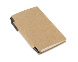 Notes z długopisem MARRO