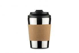 Kubek termiczny CAFFEZ 350 ml