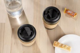 Kubek termiczny CAFFEZ 350 ml