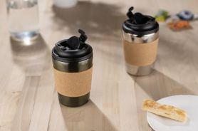 Kubek termiczny CAFFEZ 350 ml