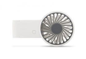 Wentylator podręczny BREEZI