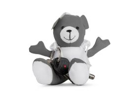 Brelok TED