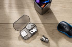 Zestaw przyborów biurowych DOCSY