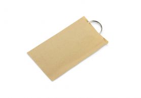 Brelok bambusowy BAMKEY