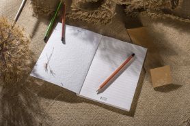Notes MARIGOLD A5