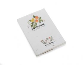 Notes MARIGOLD A5