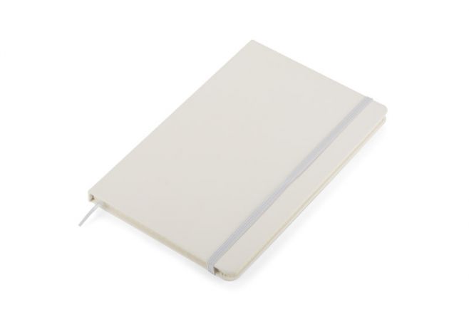 Notes VITAL w kratkę A5