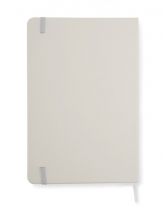 Notes VITAL w kratkę A5