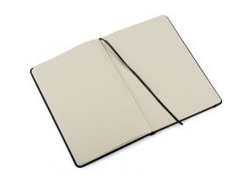 Notes VITAL w kratkę A5