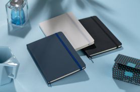 Notes VITAL w kratkę A5