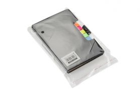 Notes z karteczkami samoprzylepnymi STIKLO A6