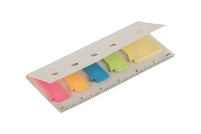 Karteczki samoprzylepne CLOUD