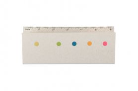 Karteczki samoprzylepne CLOUD