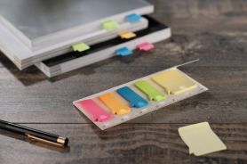 Karteczki samoprzylepne CLOUD