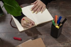 Długopis bambusowy TUFI